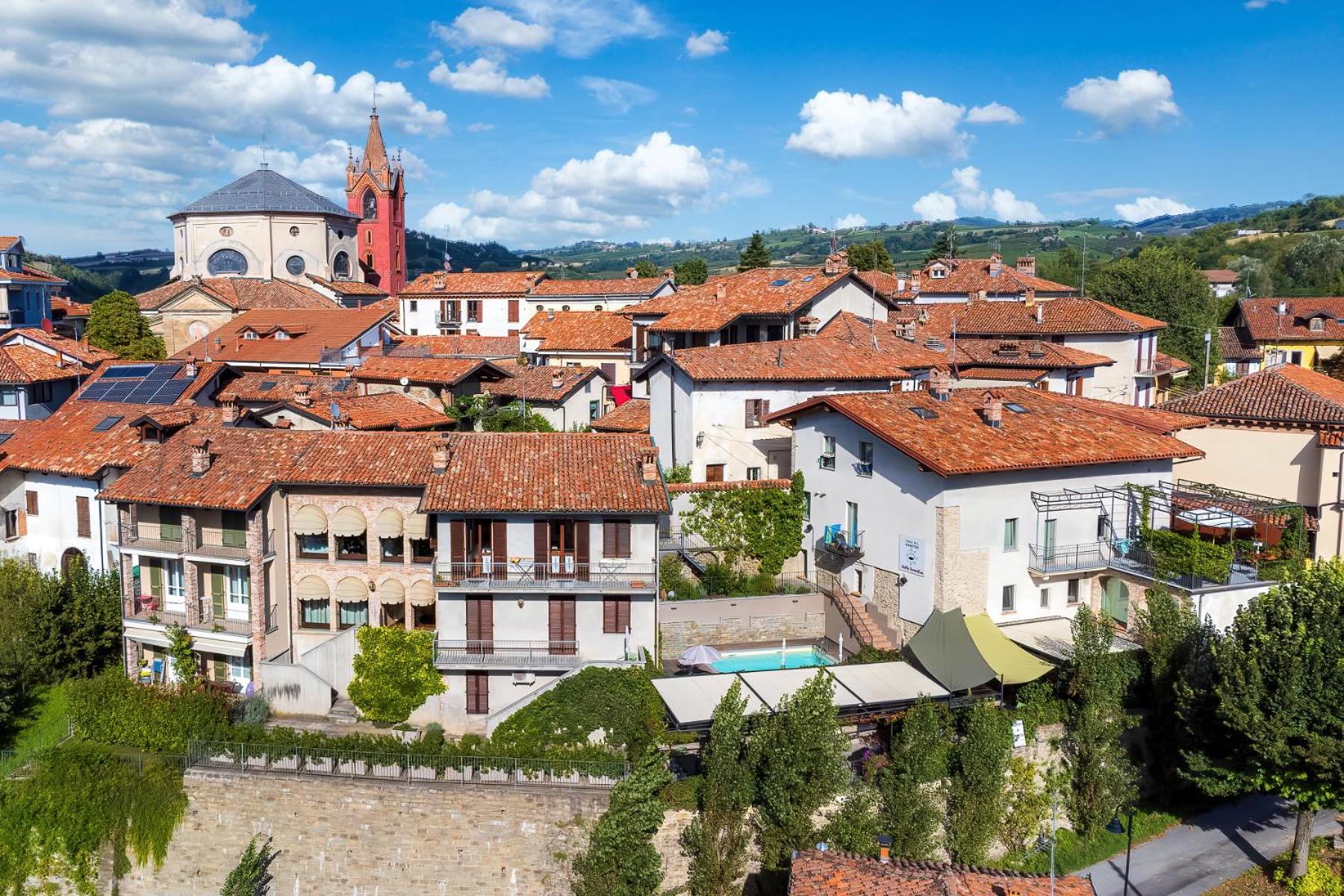 Casa Del Maestro-Appartamenti D'Arte Дольяни Экстерьер фото